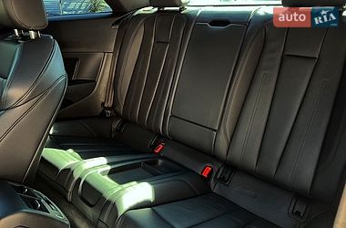 Купе Audi A5 2018 в Миколаєві фото 34 Купе Audi A5 2018 в Миколаєві