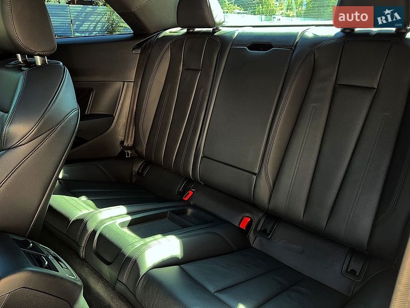Купе Audi A5 2018 в Миколаєві фото 34 Купе Audi A5 2018 в Миколаєві