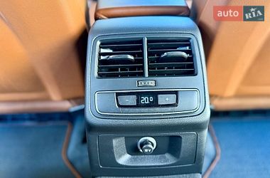 Купе Audi A5 2017 в Дніпрі