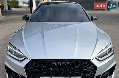 Купе Audi A5 2019 в Днепре