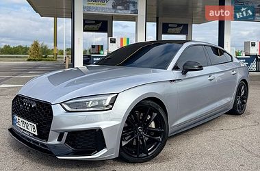 audi a5 2019 в Дніпро (Дніпропетровськ) від професійного продавця 