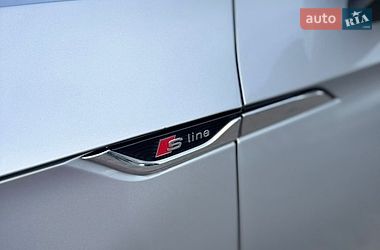 Купе Audi A5 2019 в Днепре