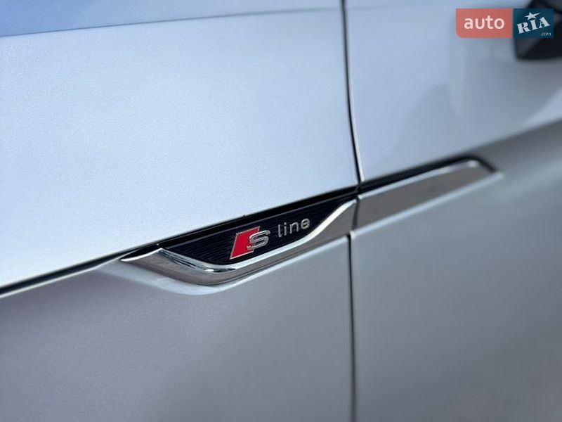 Купе Audi A5 2019 в Днепре