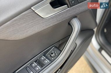 Купе Audi A5 2019 в Днепре