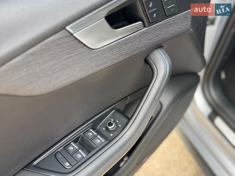 Купе Audi A5 2019 в Днепре