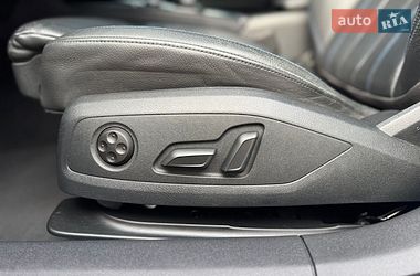 Купе Audi A5 2019 в Днепре
