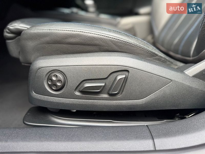 Купе Audi A5 2019 в Днепре