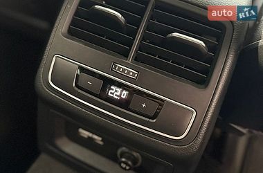 Купе Audi A5 2019 в Днепре