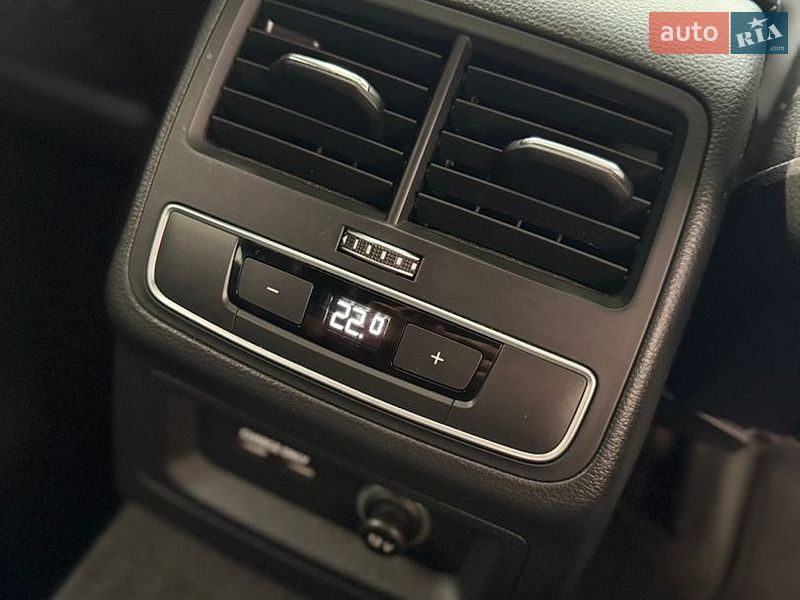 Купе Audi A5 2019 в Днепре