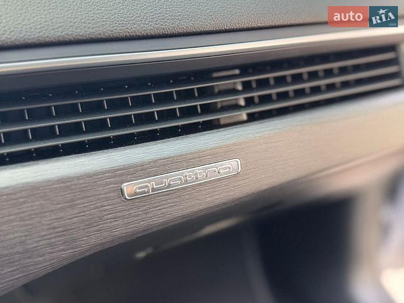 Купе Audi A5 2019 в Днепре