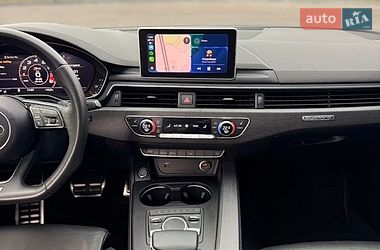 Купе Audi A5 2019 в Днепре