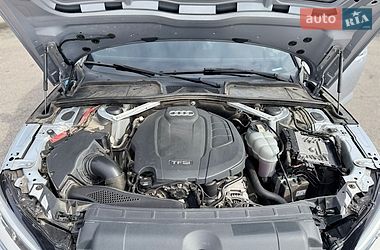 Купе Audi A5 2019 в Днепре