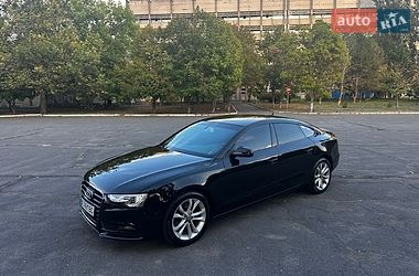 Купе Audi A5 2011 в Николаеве