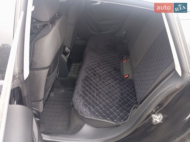 Купе Audi A5 2009 в Карлівці фото 7 Купе Audi A5 2009 в Карлівці
