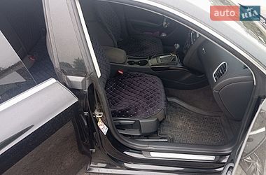 Купе Audi A5 2009 в Карлівці фото 8 Купе Audi A5 2009 в Карлівці