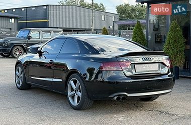 Купе Audi A5 2010 в Киеве