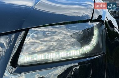 Купе Audi A5 2010 в Киеве