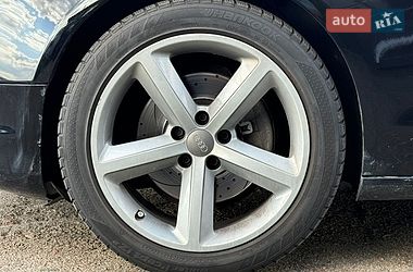 Купе Audi A5 2010 в Киеве