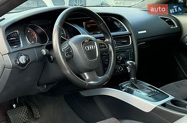 Купе Audi A5 2010 в Киеве