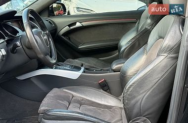 Купе Audi A5 2010 в Киеве