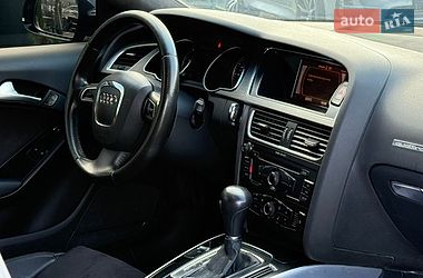 Купе Audi A5 2010 в Киеве