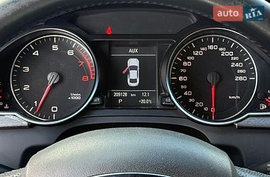 Купе Audi A5 2010 в Киеве