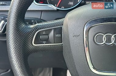 Купе Audi A5 2010 в Киеве