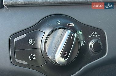 Купе Audi A5 2010 в Киеве