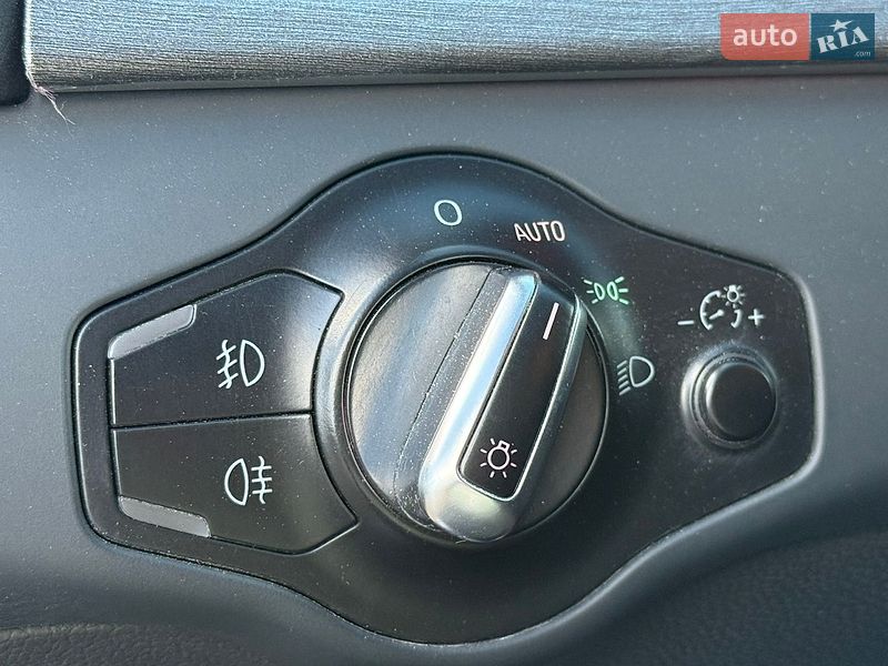 Купе Audi A5 2010 в Киеве