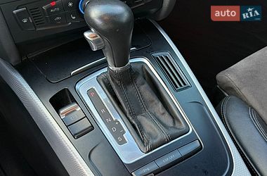 Купе Audi A5 2010 в Киеве