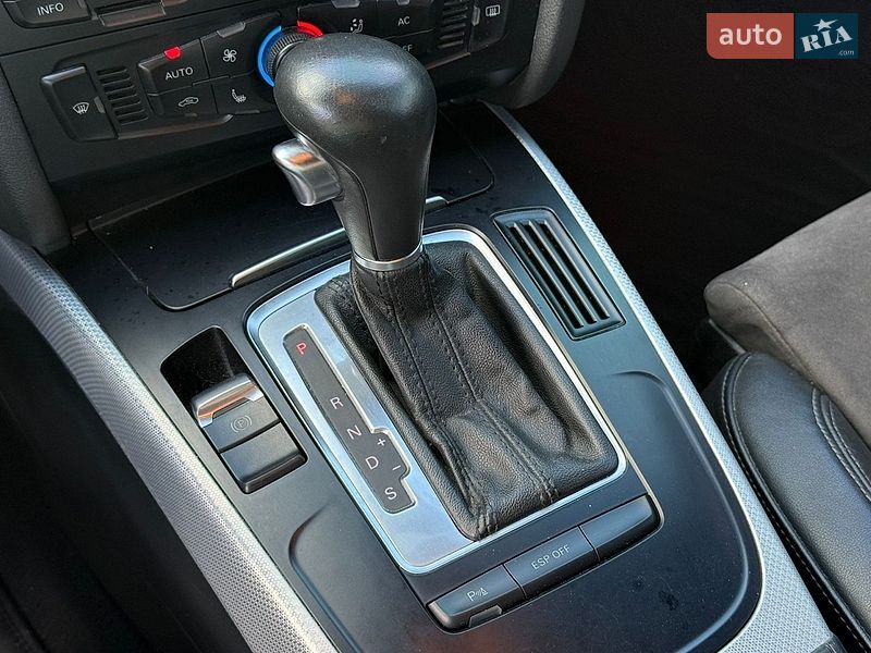 Купе Audi A5 2010 в Киеве