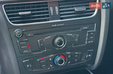 Купе Audi A5 2010 в Киеве
