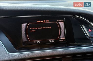 Купе Audi A5 2010 в Киеве