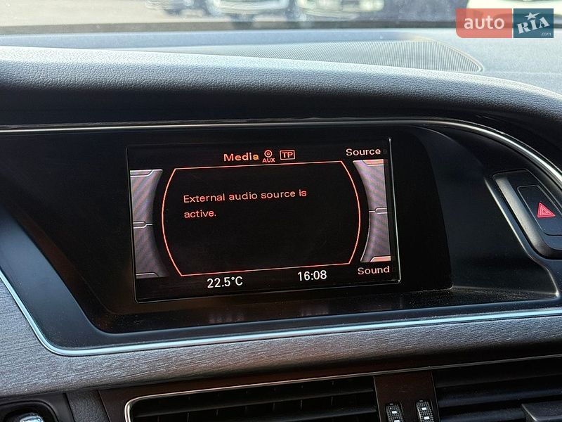 Купе Audi A5 2010 в Киеве