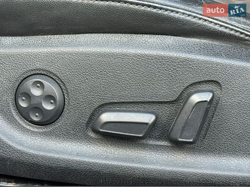 Купе Audi A5 2010 в Киеве