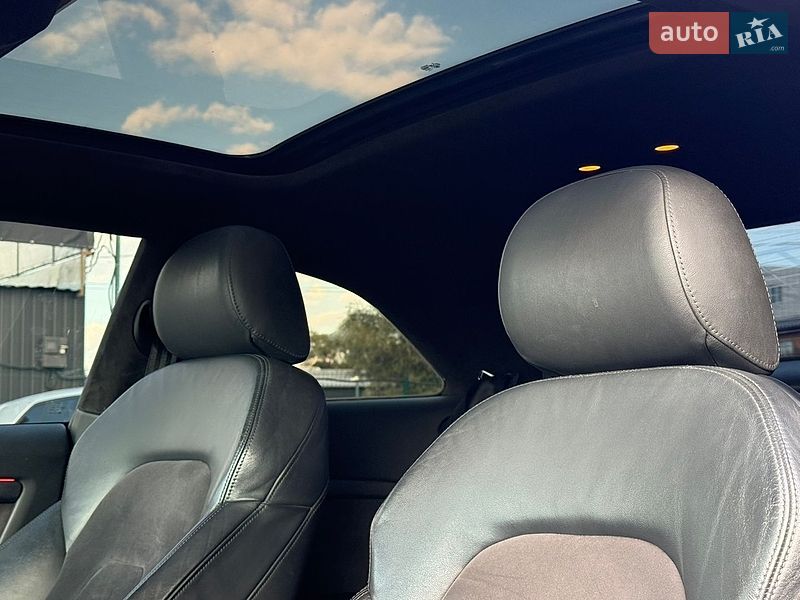 Купе Audi A5 2010 в Киеве