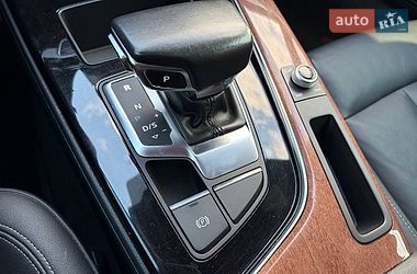 Лифтбек Audi A5 2020 в Львове