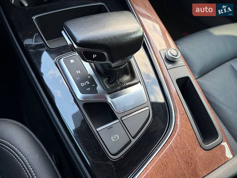 Лифтбек Audi A5 2020 в Львове