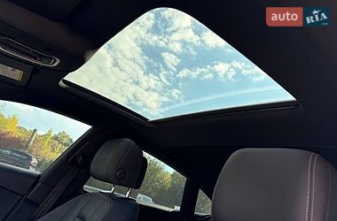Лифтбек Audi A5 2020 в Львове