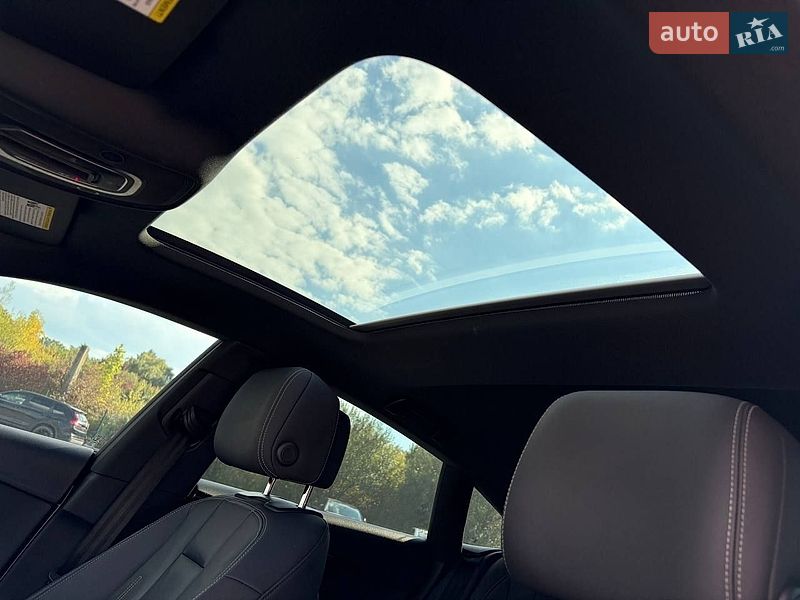 Лифтбек Audi A5 2020 в Львове
