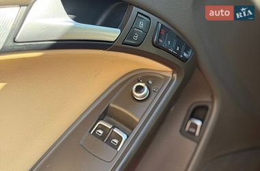 Купе Audi A5 2015 в Львове
