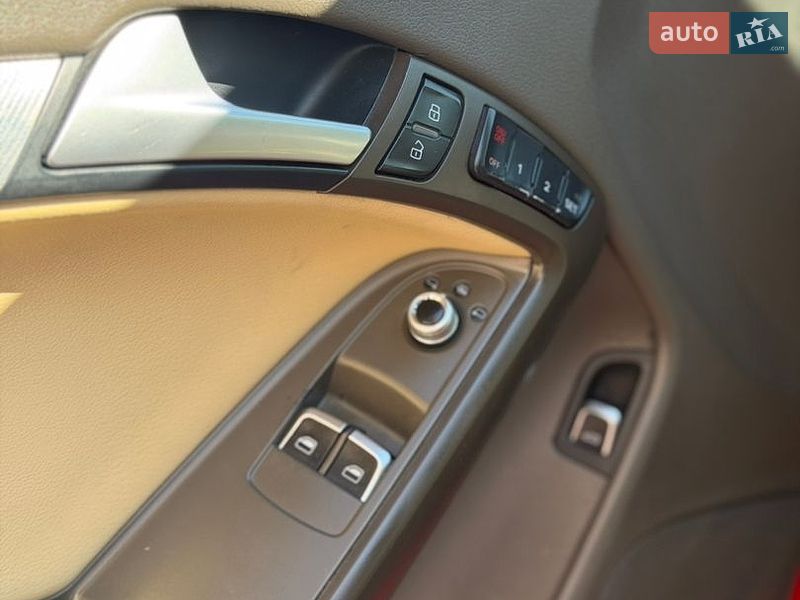 Купе Audi A5 2015 в Львове