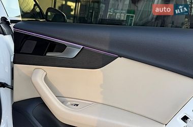 Ліфтбек Audi A5 2021 в Івано-Франківську