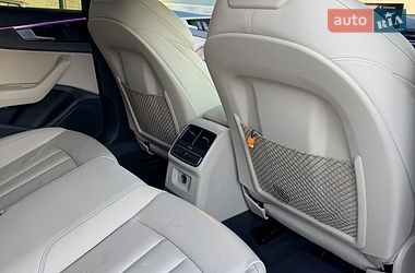 Лифтбек Audi A5 2021 в Ивано-Франковске