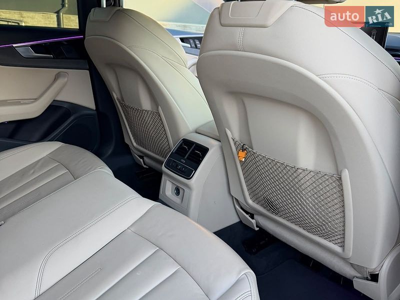 Лифтбек Audi A5 2021 в Ивано-Франковске