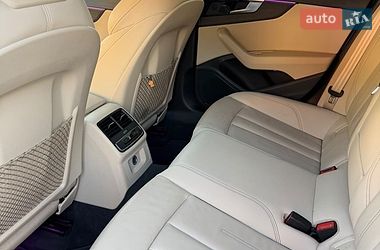 Ліфтбек Audi A5 2021 в Івано-Франківську