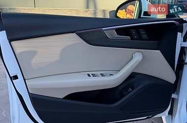 Ліфтбек Audi A5 2021 в Івано-Франківську