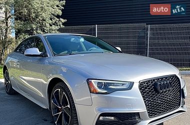 audi a5 2014 в Львів від професійного продавця Богдан