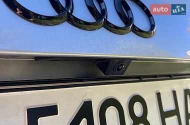 Купе Audi A5 2014 в Львове