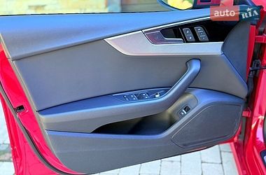 Ліфтбек Audi A5 2025 в Києві